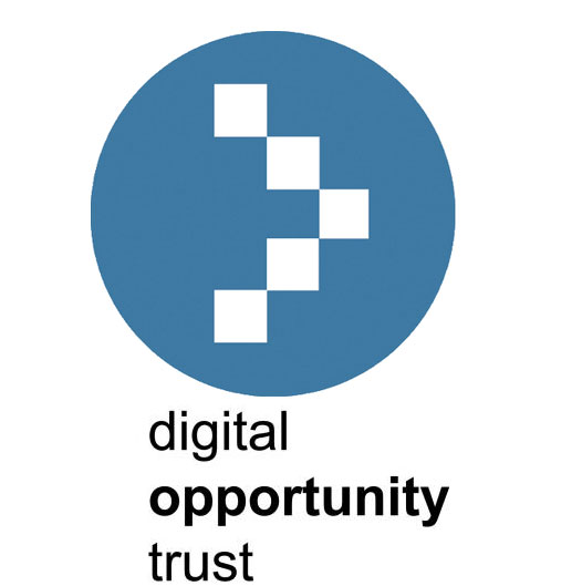 Digital Opportunity Trust