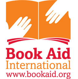 Book Aid International (BAI) of UK